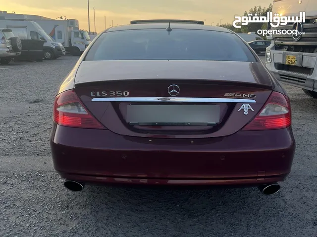 بيعه سريعه مرسيدس cls350