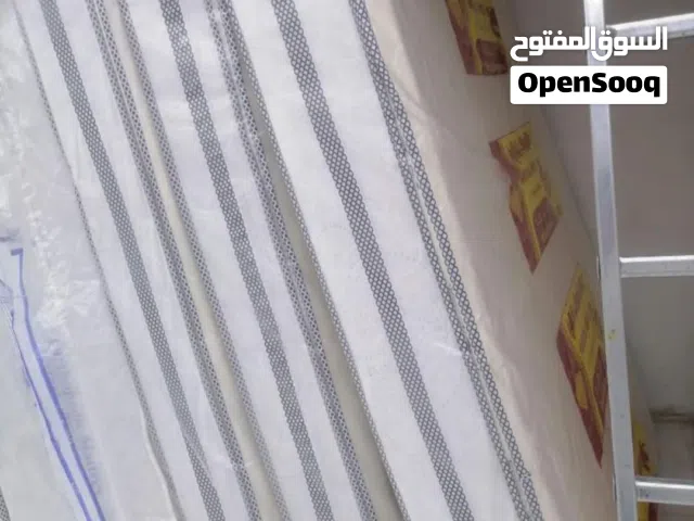 مراتب طبيه جوده عاليه مريحه لضهر تفصيل علا حسب الطلب سوست فندقيه طبيه دوليب وسراير حديد وخشب وبكسيات