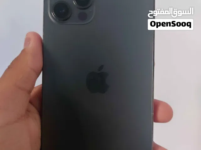 Apple iPhone 12 Pro 128 GB in Gafsa