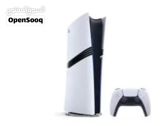 بلايستيشن فايف برو معاه يده