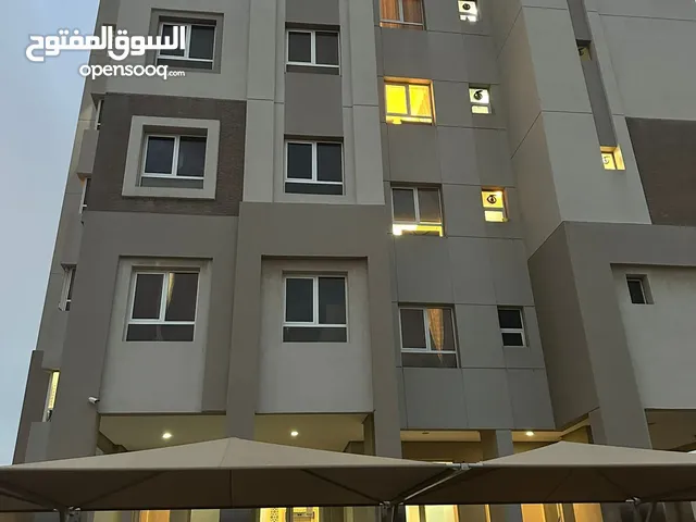 Furnished Monthly in Hawally Salmiya