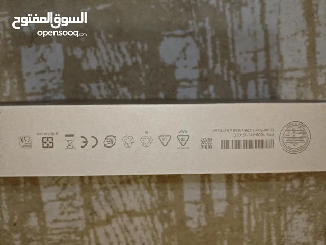لابتوب جديد