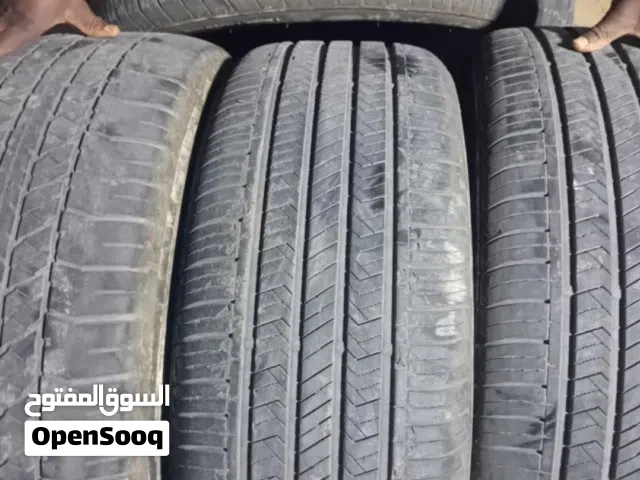 ايطارات نيسان باترول