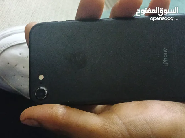 Apple iPhone 7 128 GB in Zarqa