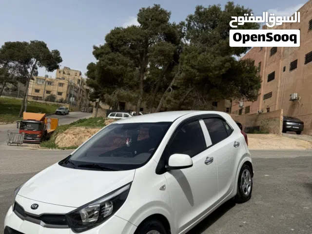 2021, كيا, مورنينج, LX