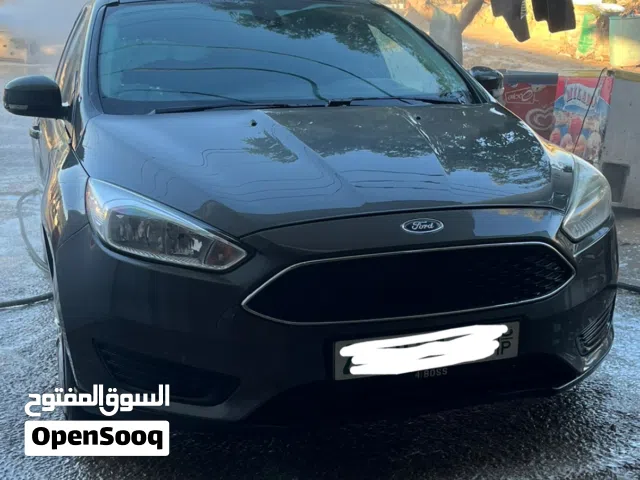 فور فوكس 2016