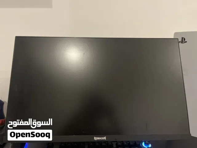 شاشه قيمنق من redragon