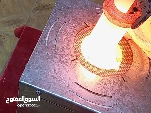 Ovens Maintenance Services in Amman