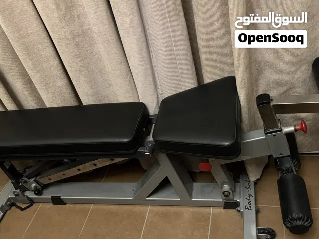 (Bench press ) from (body solid )