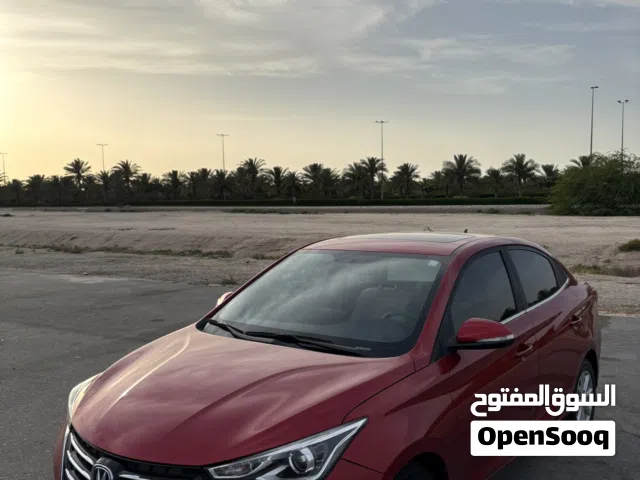 2022 شانجان ايدو Basic