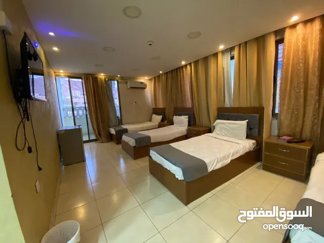 Furnished Daily in Aqaba Al Manarah
