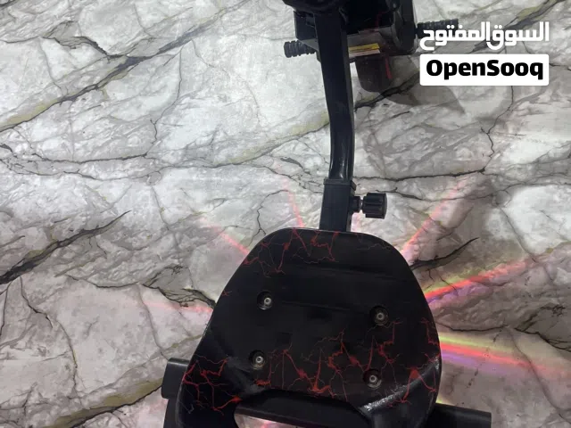 سكوتر شحن جديد استخدامه جدا قليل