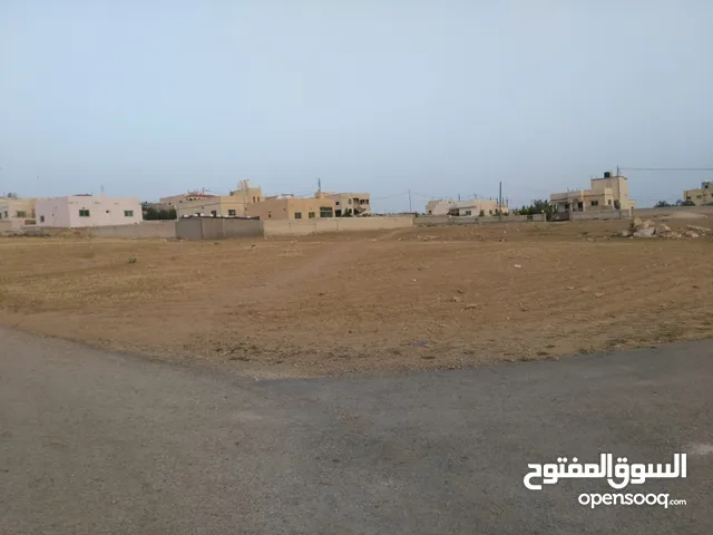 Residential Land for Sale in Amman Dhuheibah Al-Sharqiyah