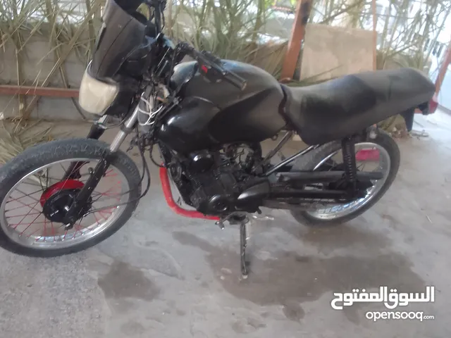 Yamaha Other 2008 in Central Governorate
