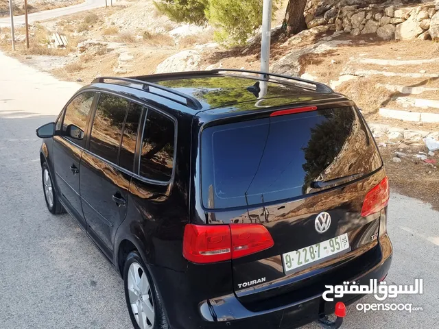 توران 7 ركاب فل مسكر بانوراما و هوك ديزل اتومات