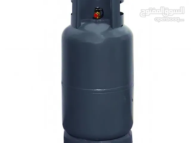 Gas cylinder Sale 6 KD. Regulator also avaialbe 2 KD.