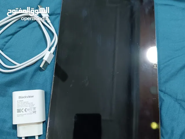 تاب 16 بلاك فيو نظافة فول