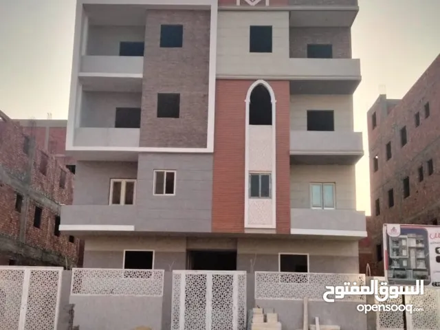 430 m2 3 Bedrooms Apartments for Sale in Cairo Badr City