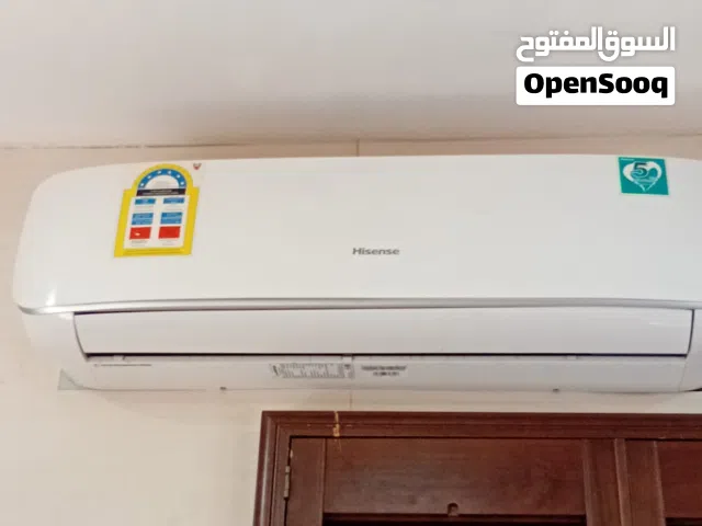 Split Unit Air conditioned  for Sale