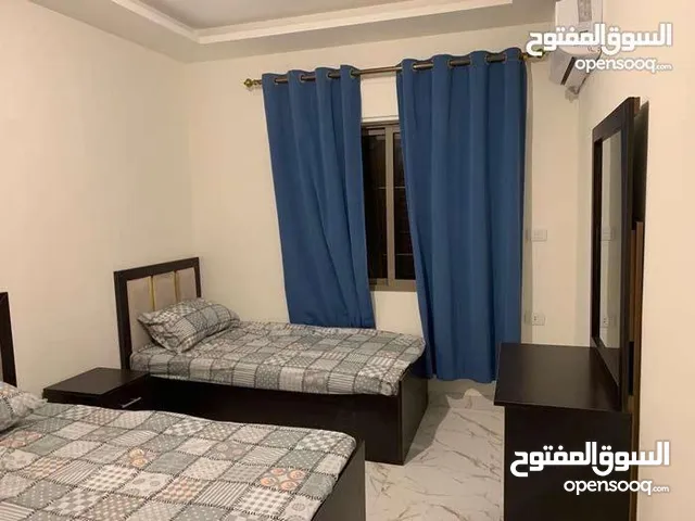 90 m2 2 Bedrooms Apartments for Rent in Amman University Street