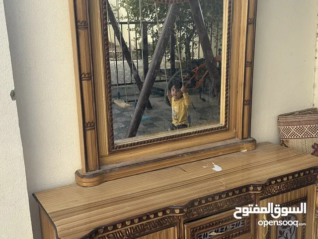 تسريحه من خشب جيد جدا