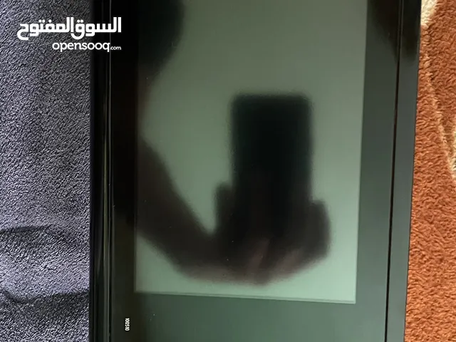 شاشة TOYTA CHR 2018