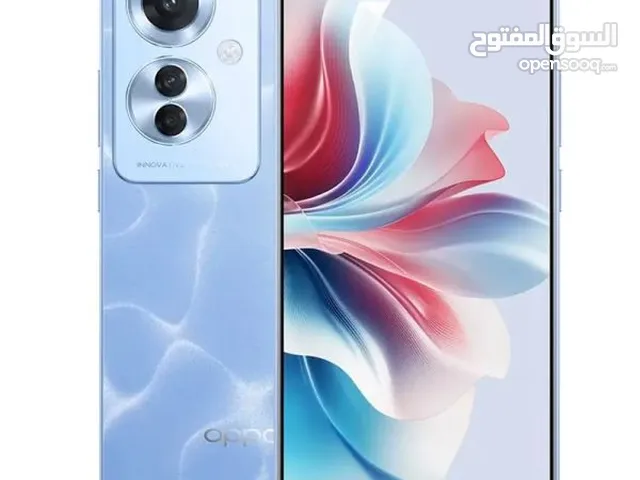 للبيع اوبو رينوf11