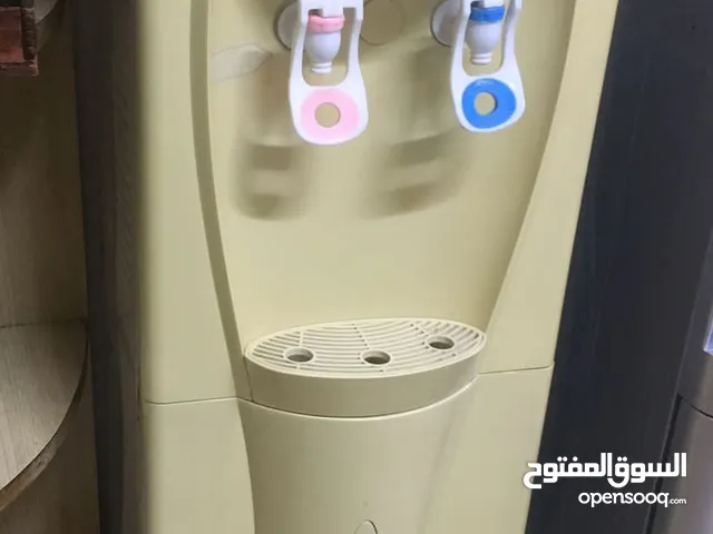 كولر ماااء