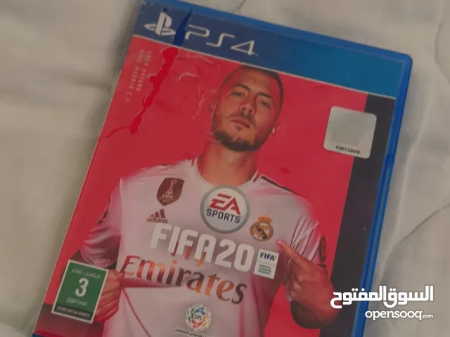 للبيع CD FIFA 2020