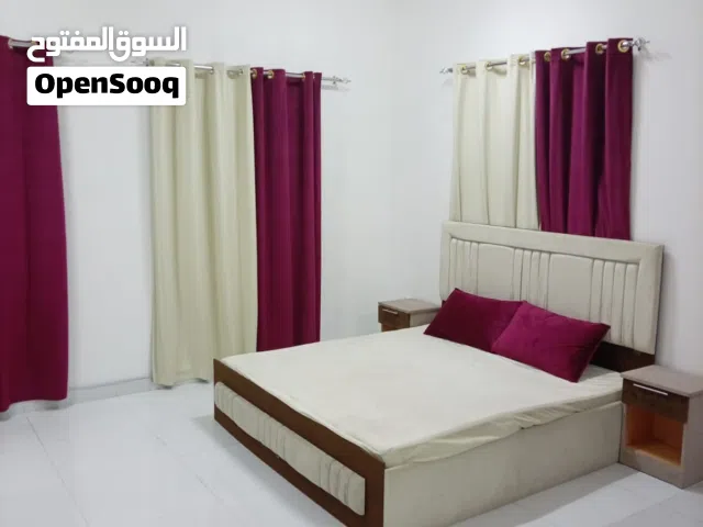 متوفر استديوهات للايجار في الغبره والعذيبه والقرم شامل جميع الفواتير الكهرباء والمياه والانترنت