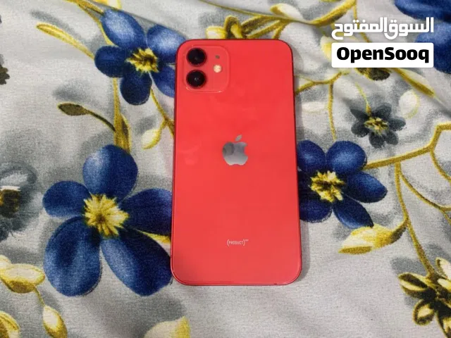 ايفون 12 ذاكره 128