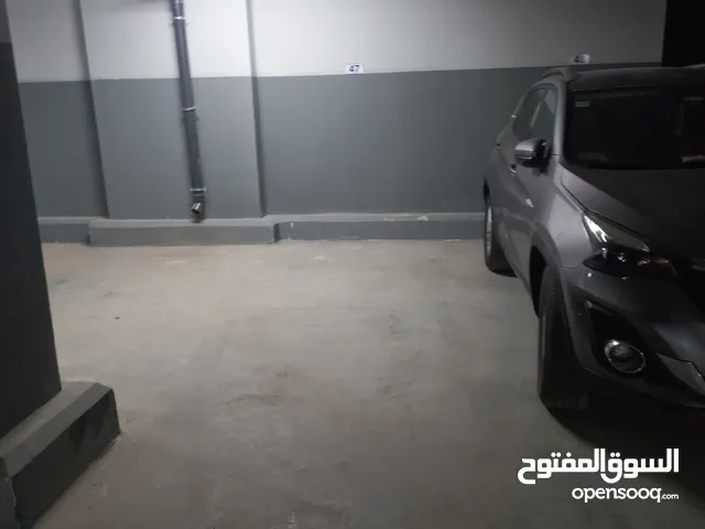 جراج للايجار