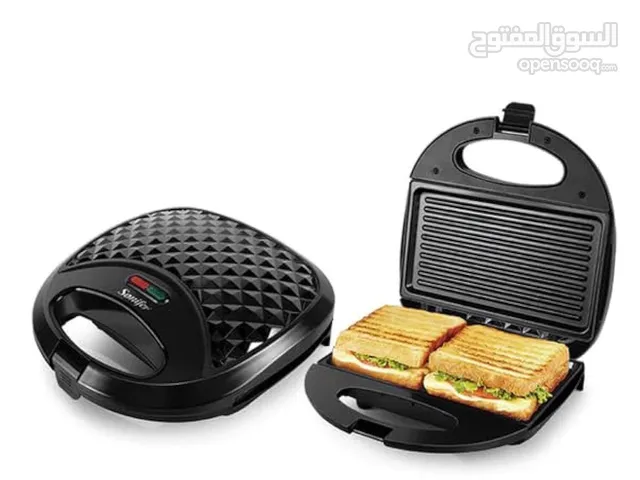 Grills and Toasters for sale in Amman