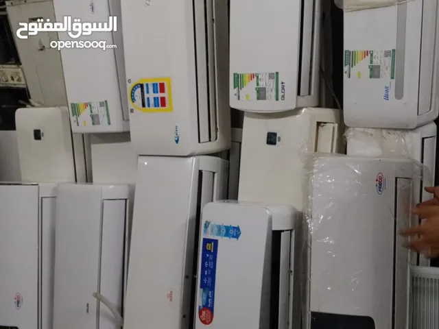 LG 1 to 1.4 Tons AC in Jeddah