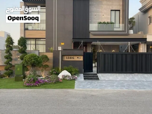 Residential Land for Sale in Basra Khadra'a