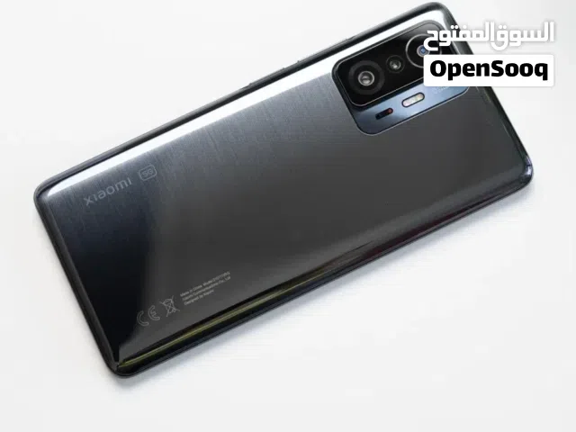 Xiaomi mi 11t pro 5g