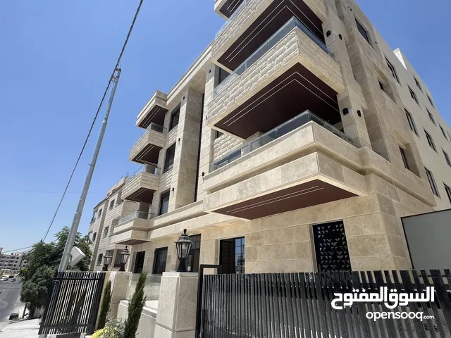 150 m2 3 Bedrooms Apartments for Sale in Amman Al Bnayyat