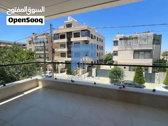 205 m2 3 Bedrooms Apartments for Sale in Amman Um Uthaiena