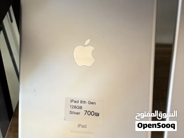 iPad 8th Gen