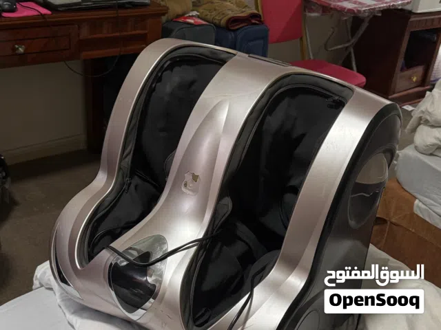 جهاز تدليك كهربائي للأقدام والسيقان