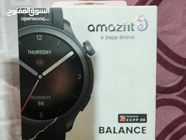 Amazfit smart watches for Sale in Amman