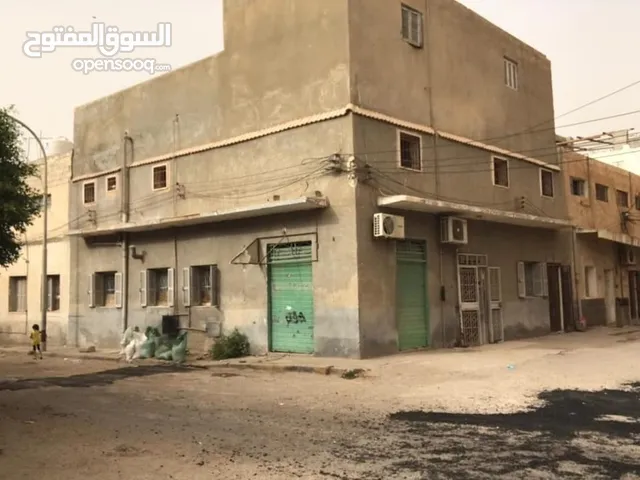 Residential Land for Sale in Tripoli Old Soar Road