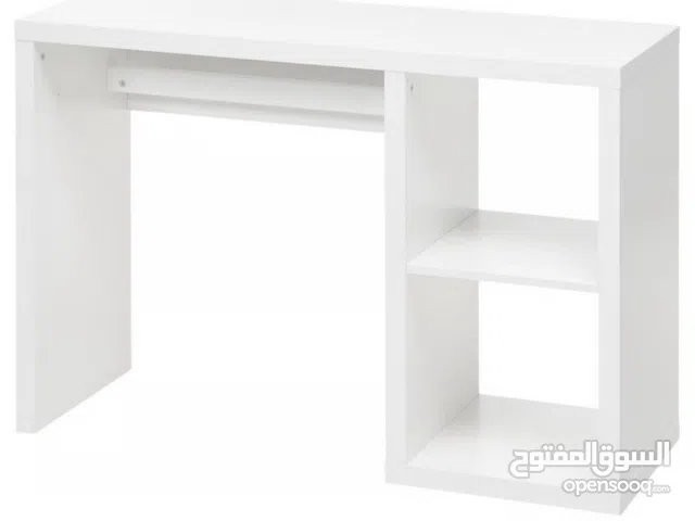 للبيع مكتبه جديده