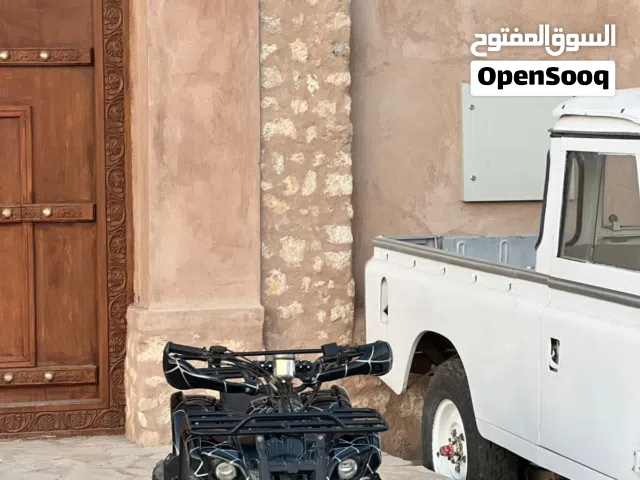 للبيع دراجه اربع تواير امورها طيييبه شوف الوصف