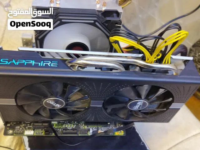 مطلوب rx5500xt بسعر مناسب