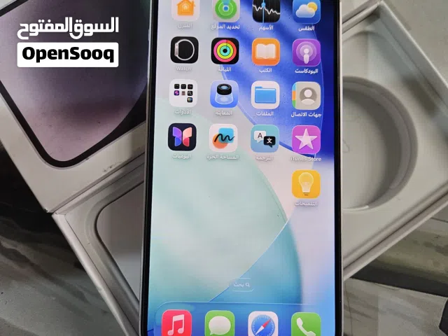 Apple iPhone 14 Plus 128 GB in Basra