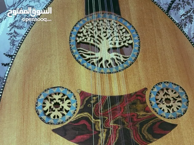 عود احترافي للبيع على السوم