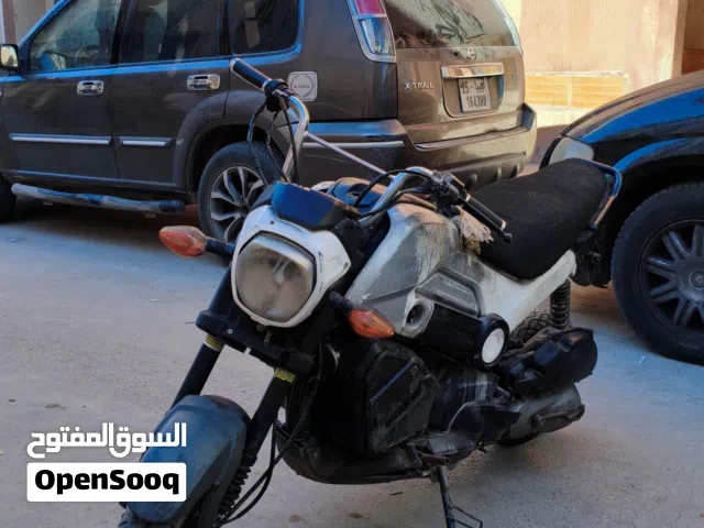 2021 هوندا نافي