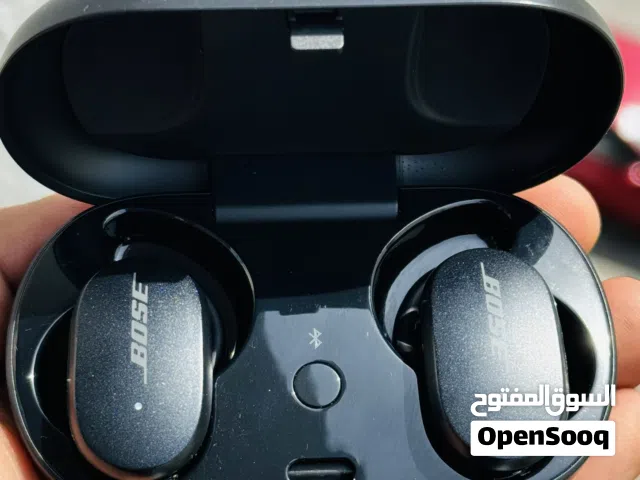 Bose QuietComfort Earbuds for Sale