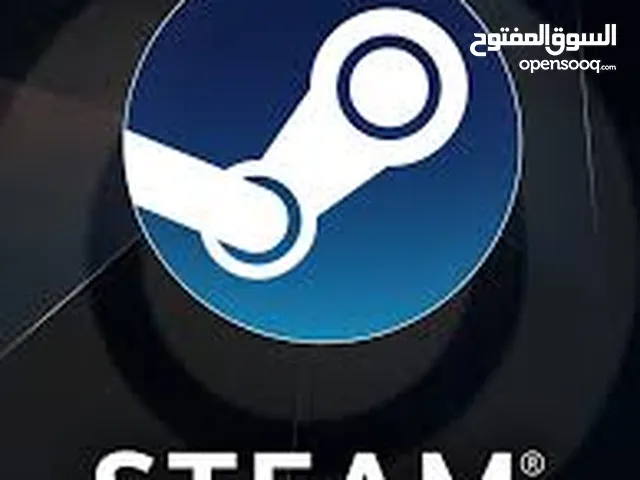 Steam gaming card for Sale in Sharjah